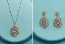 Tiffany and Co unveils new Paloma Picasso designs