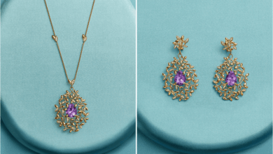 Tiffany and Co unveils new Paloma Picasso designs