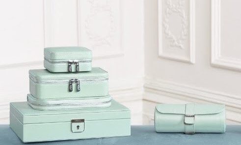 Liberty partners with Wolf to mark 150th anniversary