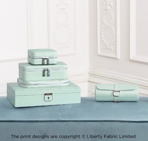 Liberty partners with Wolf to mark 150th anniversary