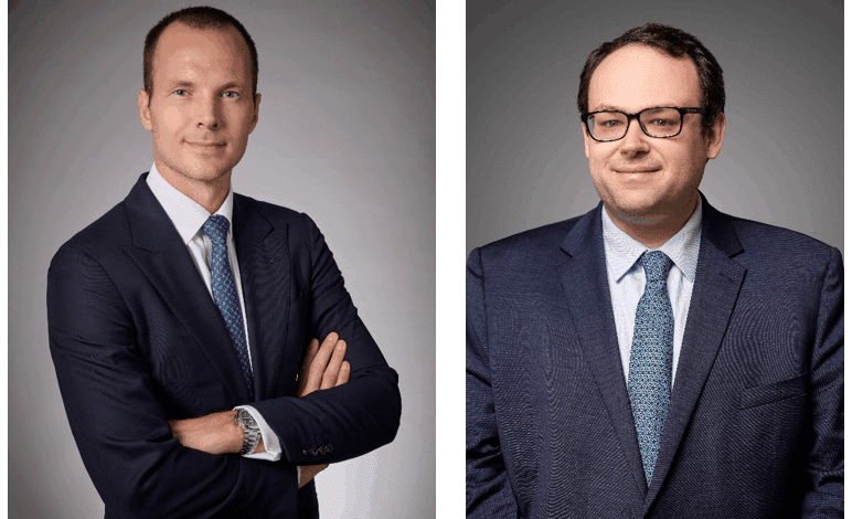 Christie’s names new jewellery leadership team