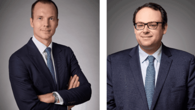 Christie’s names new jewellery leadership team