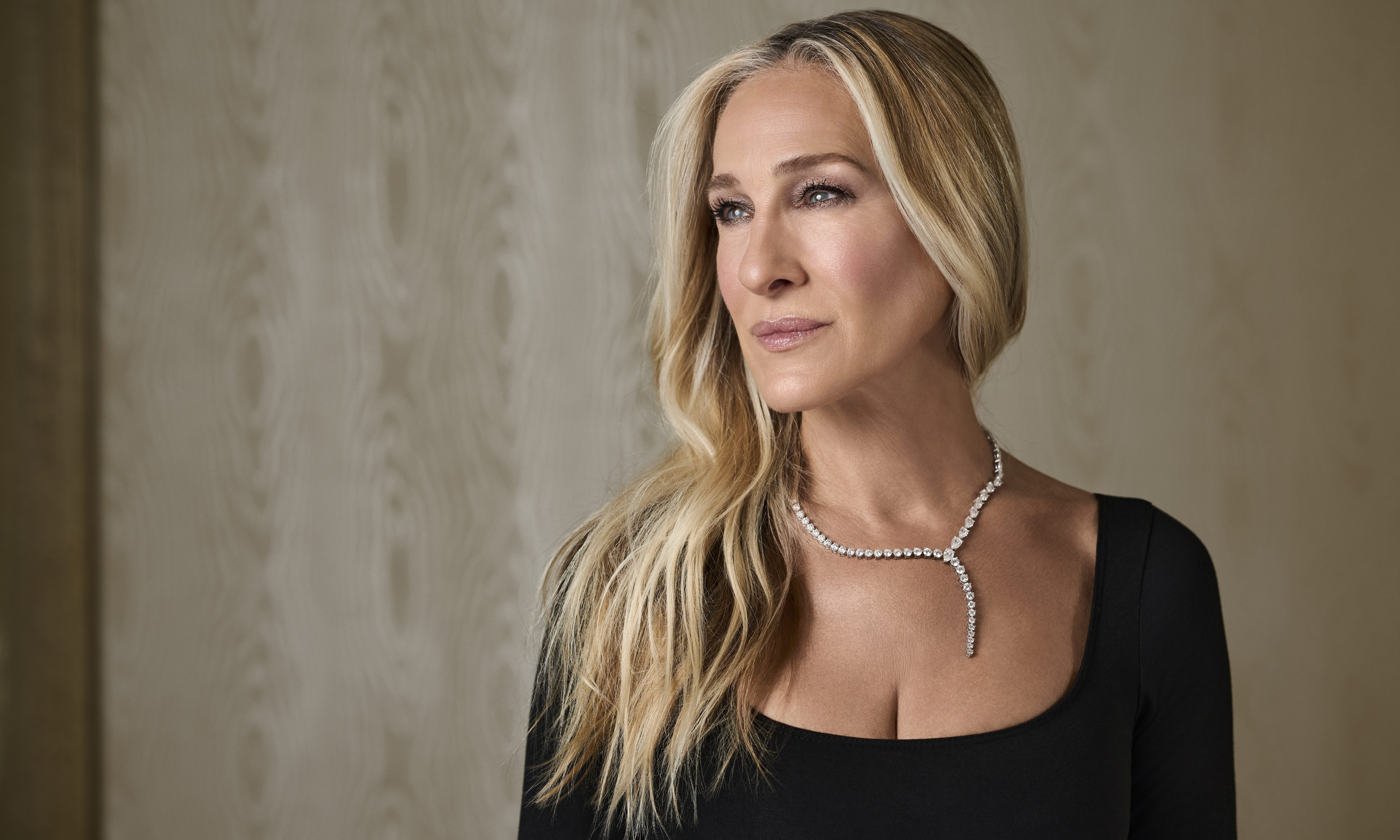 Sarah Jessica Parker joins Astrea London as creative director