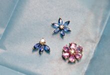 Loquet London launches winter jewellery collection