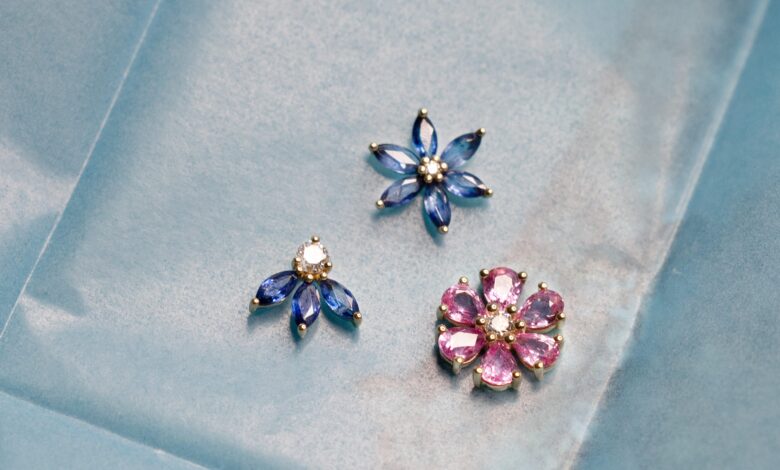 Loquet London launches winter jewellery collection