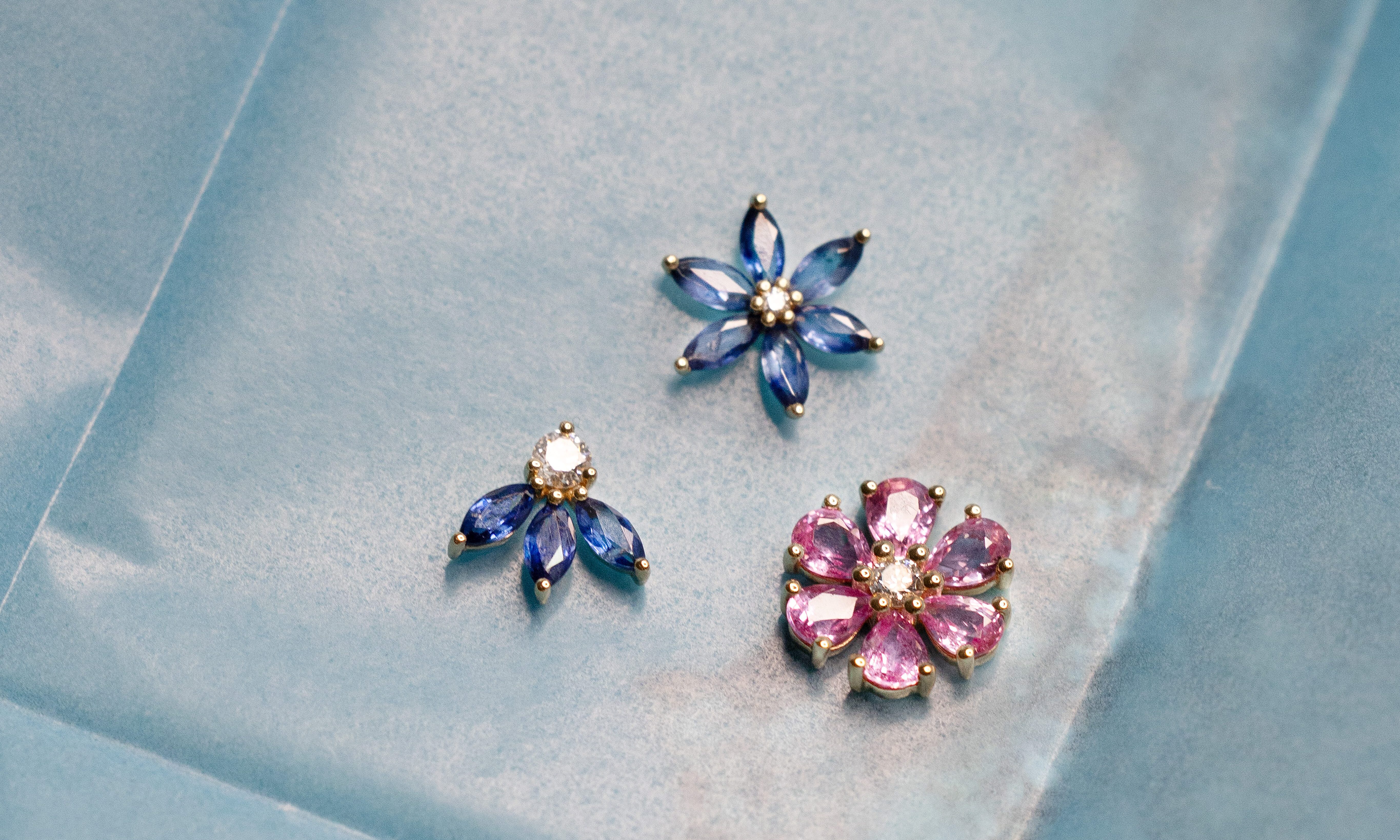 Loquet London launches winter jewellery collection