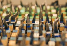 Goldsmiths’ Company appoints four new members to its Court of Assistants