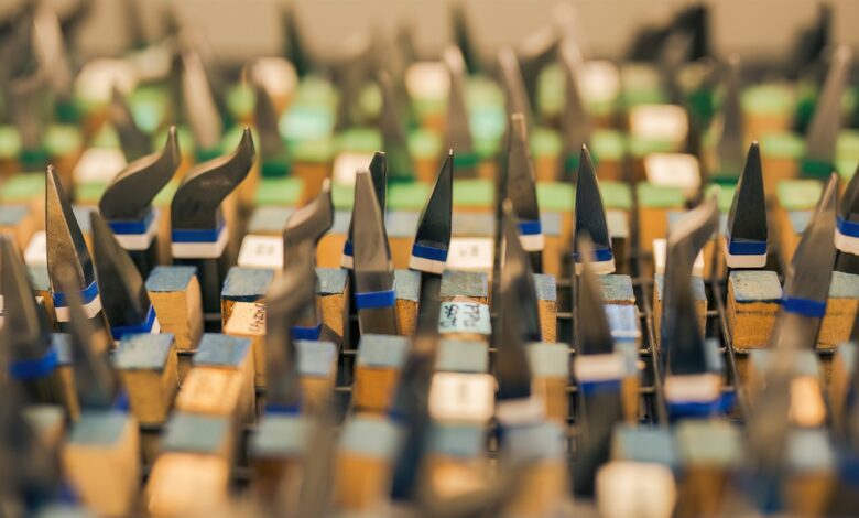 Goldsmiths’ Company appoints four new members to its Court of Assistants