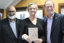 Ainsworth Jewellers marks 155th anniversary