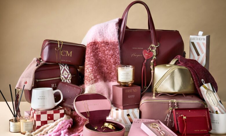 Katie Loxton and Joma Jewellery to open dual-concept store at centre:mk