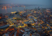 Monica Vinader to make Liverpool debut at Liverpool One