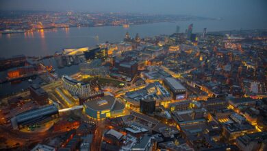 Monica Vinader to make Liverpool debut at Liverpool One