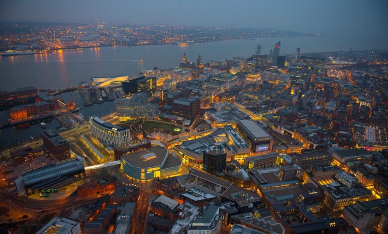 Monica Vinader to make Liverpool debut at Liverpool One