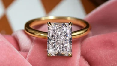 Wongs Jewellers launches Manchester giveaway to mark new store opening