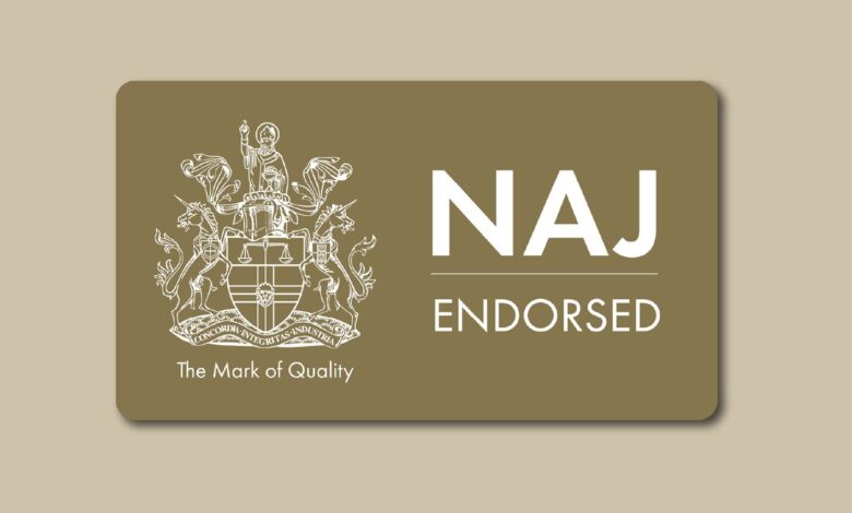 NAJ launches endorsed scheme to identify high-quality jewellery training