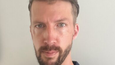 CMJ names Patrick Turner managing director