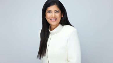 RJC appoints Purvi Shah as executive director