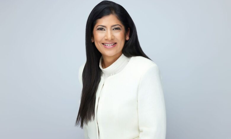RJC appoints Purvi Shah as executive director