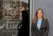 Sheffield Assay Office names new head of commercial operations