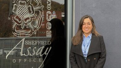 Sheffield Assay Office names new head of commercial operations