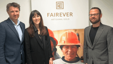 The Betts Group invests in Fairever to boost responsibly sourced metals
