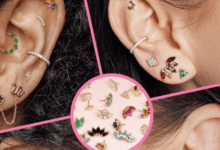 Goodman Bros adds Nina Wynn Piercing Jewellery to its offering