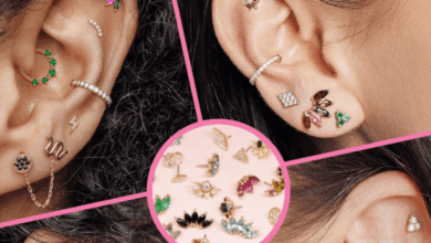 Goodman Bros adds Nina Wynn Piercing Jewellery to its offering