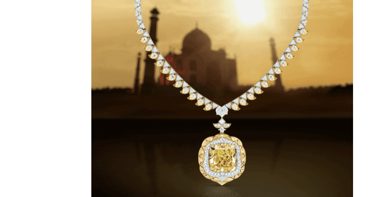 Mouawad unveils third chapter of Master Collection inspired by global landmarks