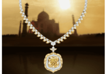 Mouawad unveils third chapter of Master Collection inspired by global landmarks