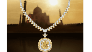 Mouawad unveils third chapter of Master Collection inspired by global landmarks