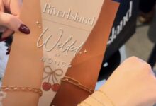 Wongs Jewellers and River Island join forces for Liverpool collaboration
