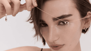 Ottoman Hands to release first solid gold jewellery range for 15th anniversary