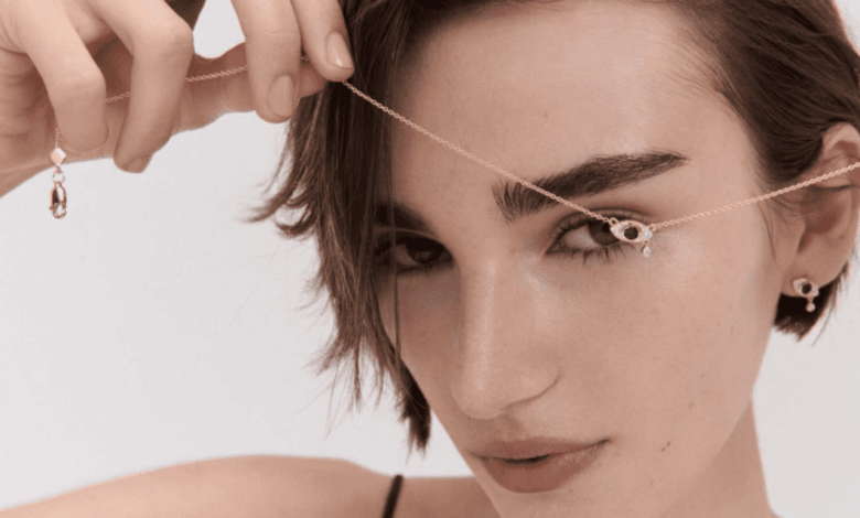 Ottoman Hands to release first solid gold jewellery range for 15th anniversary