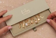 Lily Charmed to enter Middle East through Rivoli Group stores