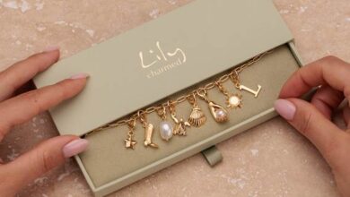 Lily Charmed to enter Middle East through Rivoli Group stores