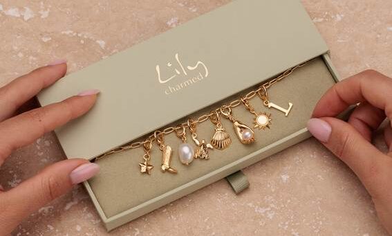 Lily Charmed to enter Middle East through Rivoli Group stores