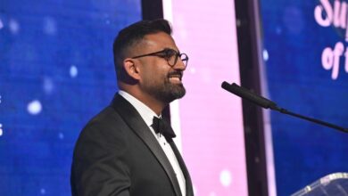 Manish Jogia acquires Newey’s Jewellers