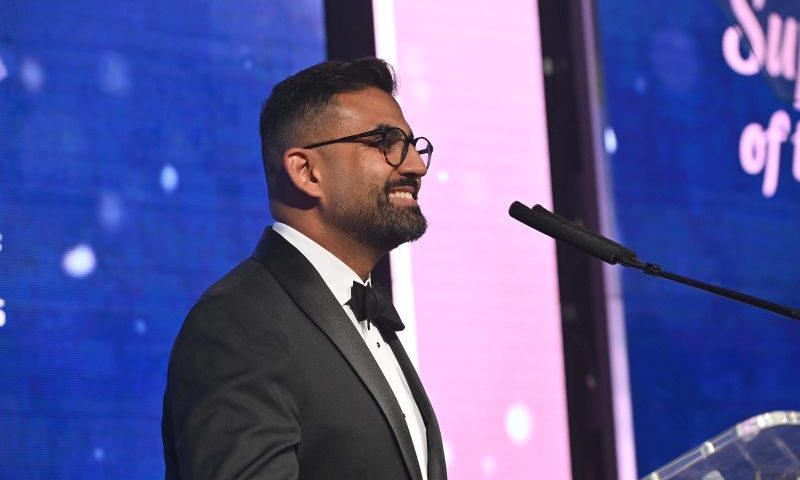 Manish Jogia acquires Newey’s Jewellers