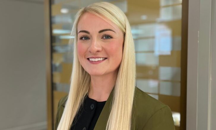 Hugh Rice Jewellers appoints Hannah Hirst as retail director