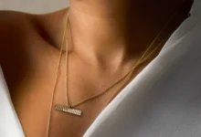 Giles Miller launches first jewellery line inspired by large art pieces