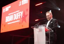 Watches of Switzerland CEO receives King’s Trust Impact Award