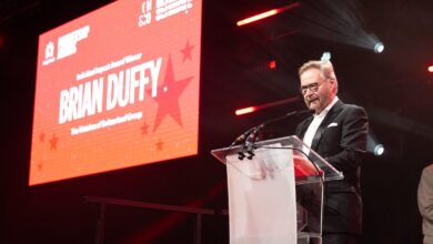 Watches of Switzerland CEO receives King’s Trust Impact Award