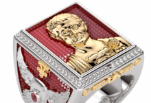 Alexandria launches debut men’s high-end collection