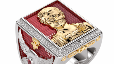 Alexandria launches debut men’s high-end collection