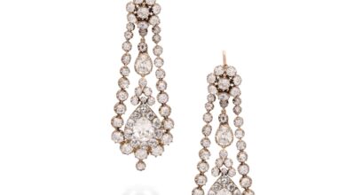 Hancocks London reveals first Jewel of the Month for 2026