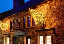 Lucy Quartermaine appoints Saunders and Pughe as official stockist