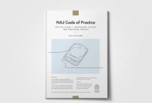 NAJ issues code of practice on legal use of weighing equipment