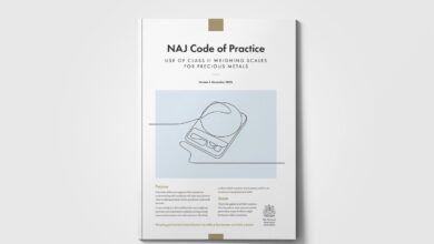 NAJ issues code of practice on legal use of weighing equipment