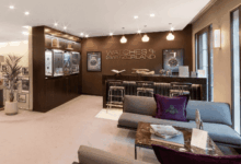 Watches of Switzerland revenue and profits surge ahead of festive trading