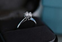 Platinum jewellery demand holds up despite price volatility